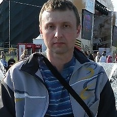 Фотография мужчины Саша, 46 лет из г. Михайлов