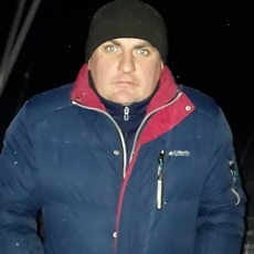 Фотография мужчины Андрей, 36 лет из г. Новосибирск