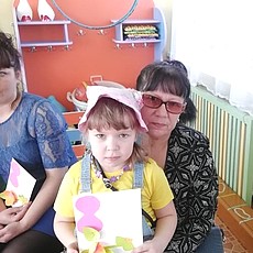 Фотография девушки Ольга, 61 год из г. Арсеньев