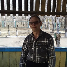 Фотография мужчины Сергей, 58 лет из г. Благовещенск