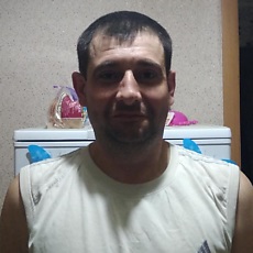 Фотография мужчины Максим, 42 года из г. Краснокаменск