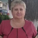 Галина, 54 года