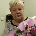 Вера Сибряева, 68 лет