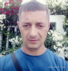 Фотография мужчины Евгений, 43 года из г. Луганск