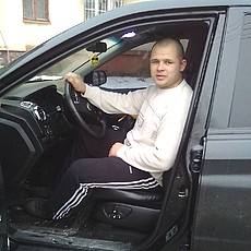 Фотография мужчины Сергей, 34 года из г. Кременчуг