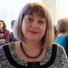 Фотография девушки Елена, 59 лет из г. Иркутск