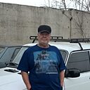 Александр, 64 года