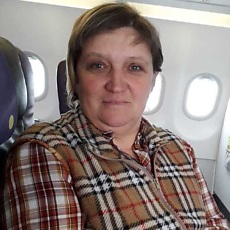 Фотография девушки Ольга, 56 лет из г. Бийск