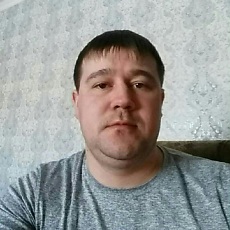 Фотография мужчины Татарин, 36 лет из г. Астана