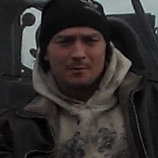 Фотография мужчины Andrey, 43 года из г. Золотоноша