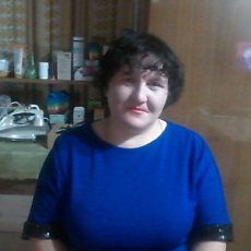 Фотография девушки Ирина, 44 года из г. Глазов