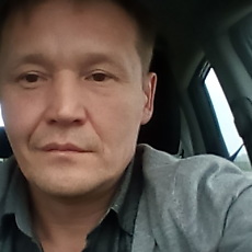 Фотография мужчины Nail, 45 лет из г. Уфа