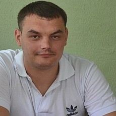 Фотография мужчины Александр, 35 лет из г. Волковыск