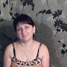 Фотография девушки Галочка, 46 лет из г. Бийск