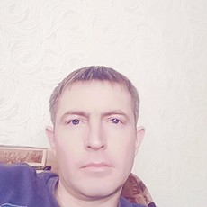 Фотография мужчины Алекс, 45 лет из г. Йошкар-Ола