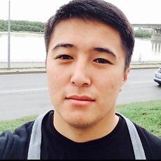 Фотография мужчины Нуржан, 36 лет из г. Актау