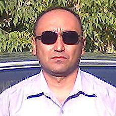 Фотография мужчины Yastreb, 47 лет из г. Ташкент