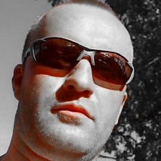 Фотография мужчины Den, 41 год из г. Прокопьевск