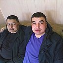 Рустам, 40 лет