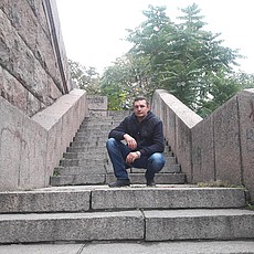 Фотография мужчины Александр, 41 год из г. Одесса