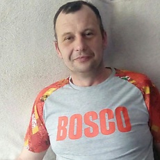 Фотография мужчины Сергей, 49 лет из г. Барнаул