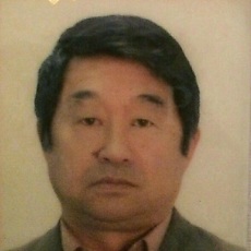 Фотография мужчины Виктор, 64 года из г. Новосибирск