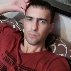 Фотография мужчины Алексей, 38 лет из г. Москва