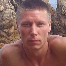 Фотография мужчины Виктор, 35 лет из г. Хабаровск
