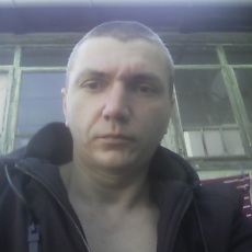Фотография мужчины Вадим, 41 год из г. Новомосковск