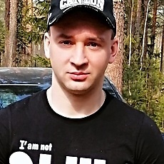 Фотография мужчины Дмитрий, 36 лет из г. Витебск