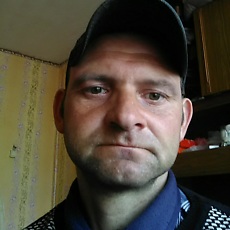 Фотография мужчины Сергей Глинский, 41 год из г. Сенно