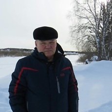 Фотография мужчины Александр, 71 год из г. Ухта