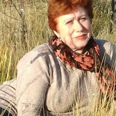Фотография девушки Людмила, 60 лет из г. Губкин