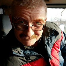 Фотография мужчины Андрей, 61 год из г. Таганрог