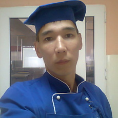 Фотография мужчины Илья, 33 года из г. Семей