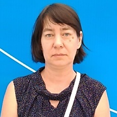 Фотография девушки Елена, 59 лет из г. Пермь