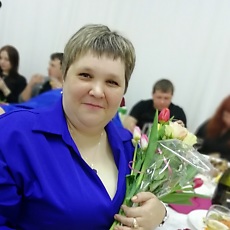 Фотография девушки Юлия, 41 год из г. Оса