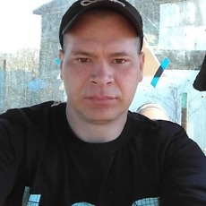 Фотография мужчины Сергей, 41 год из г. Сарапул