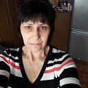 Верочка, 53 года