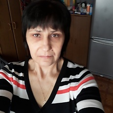 Фотография девушки Верочка, 53 года из г. Ростов-на-Дону