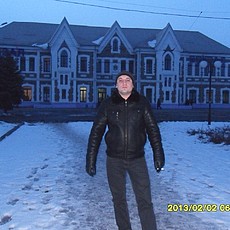 Фотография мужчины Александр, 47 лет из г. Днепр