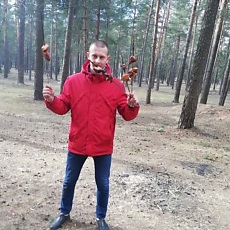 Фотография мужчины Pavlik, 33 года из г. Борисов