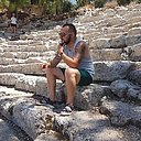 Злой, 43 года