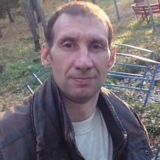 Фотография мужчины Роман, 54 года из г. Томск