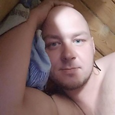Фотография мужчины Дмитрий, 38 лет из г. Алдан
