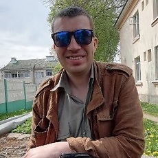 Фотография мужчины Степан, 36 лет из г. Витебск