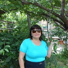 Фотография девушки Ольга, 63 года из г. Москва