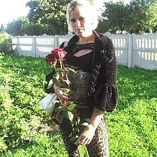 Фотография девушки Елена, 42 года из г. Копыль