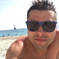 Фотография мужчины Михаил, 41 год из г. Молодечно