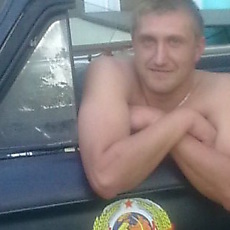 Фотография мужчины Евгений, 45 лет из г. Нижний Новгород